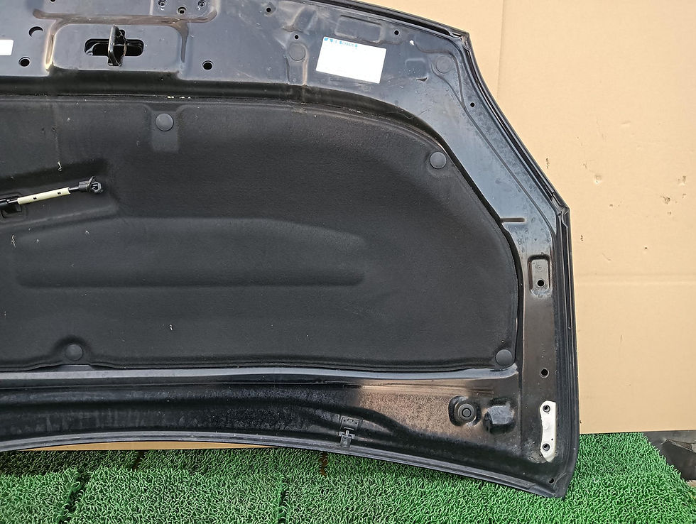 TOYOTA PRIUS 2011 DAA-ZVW30