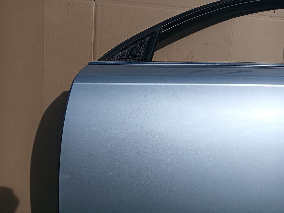 サムネイル： Audi A6 2009 ABA-4FCAJS