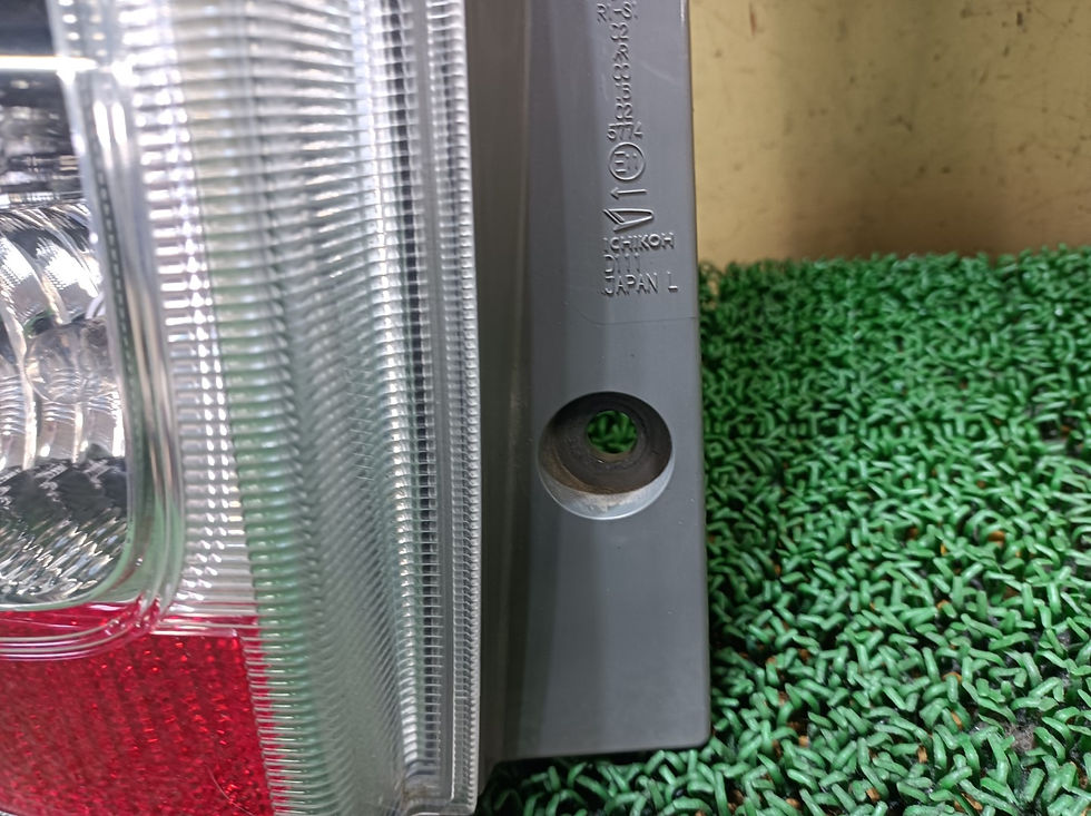 Daihatsu Tanto EXE 2012 DBA-L455S