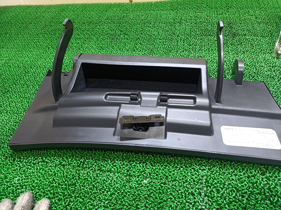 Nissan Dualis 2007 J10