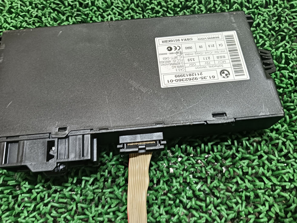 BMW X1 2011 DBA-VM20