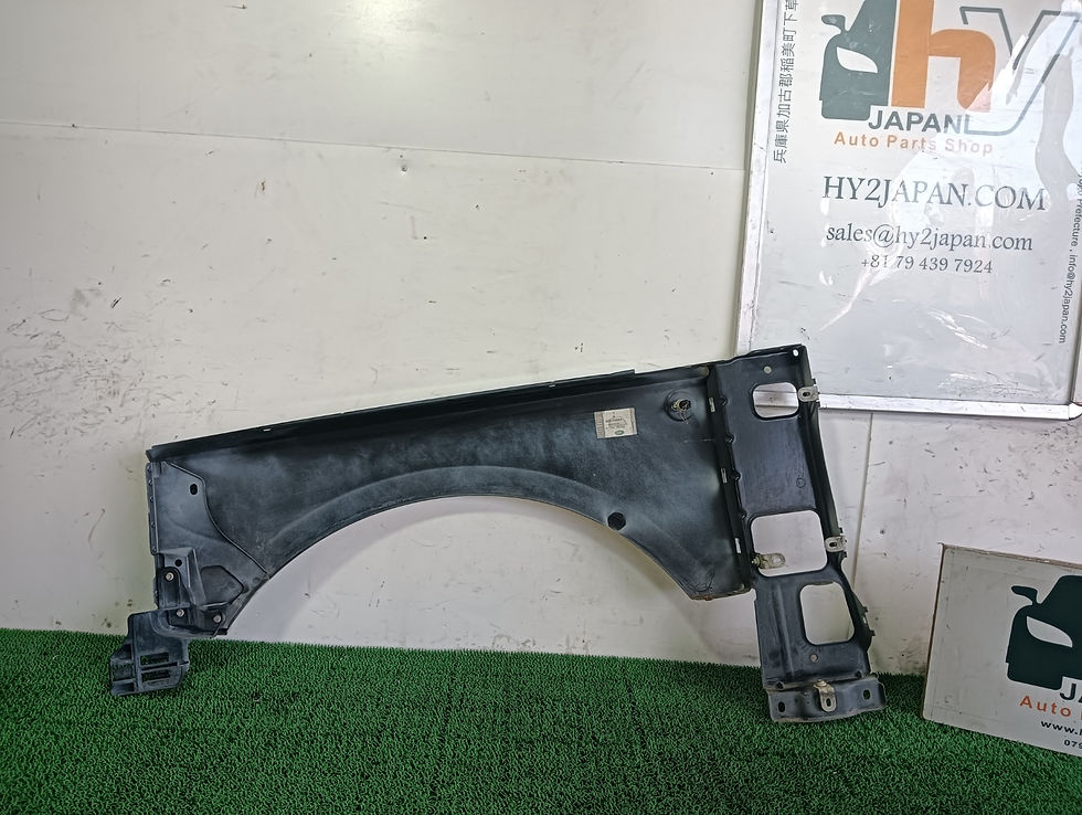 Land Rover RANGE ROVER 2006 ABA-LM44