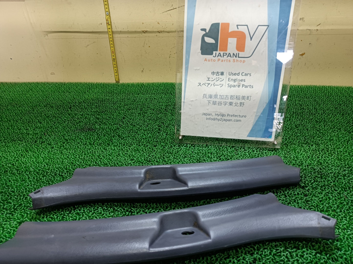 TOYOTA LAND CRUISER PRADO 1996 KD-KZJ95W