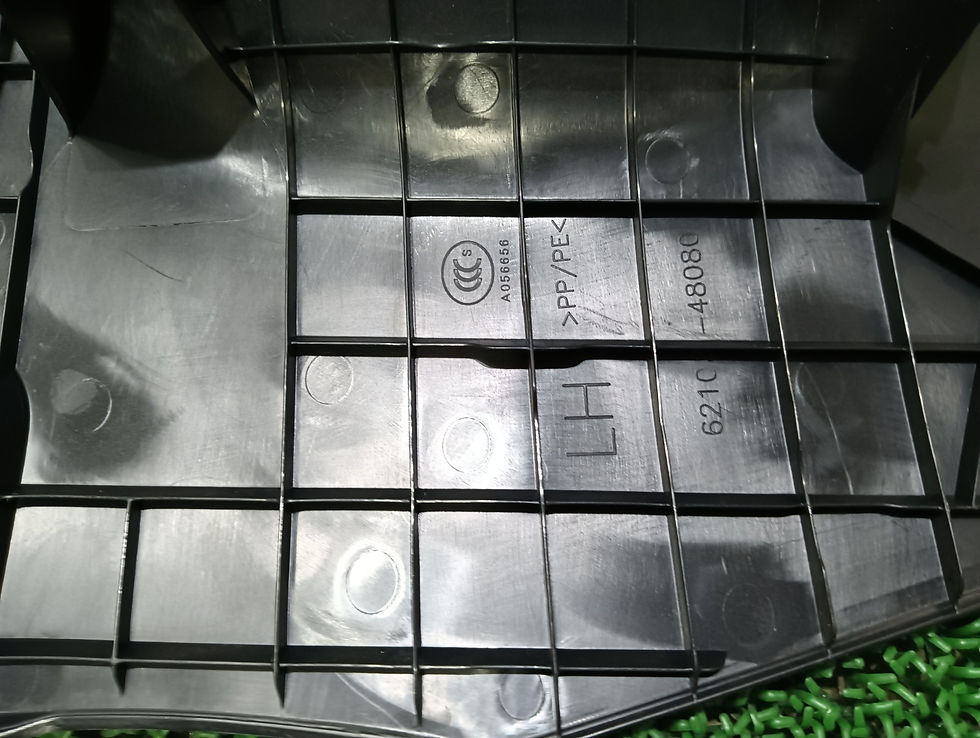 Lexus RX450h 2009 GYL15