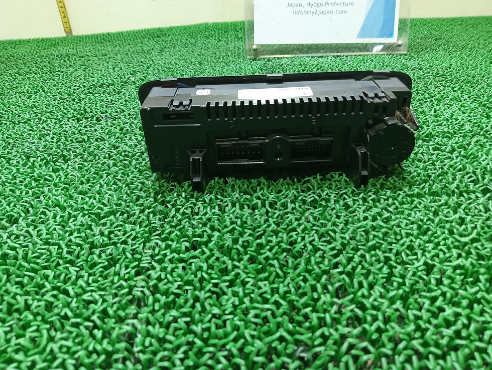 Volkswagen Polo 2012  DBA-6RCBZ