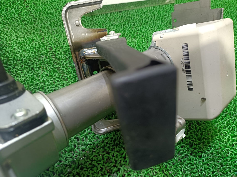 NISSAN Juke  2012 DBA-YF15