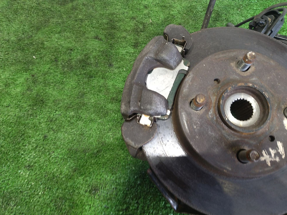 Toyota Vitz 2000 GH-SCP10