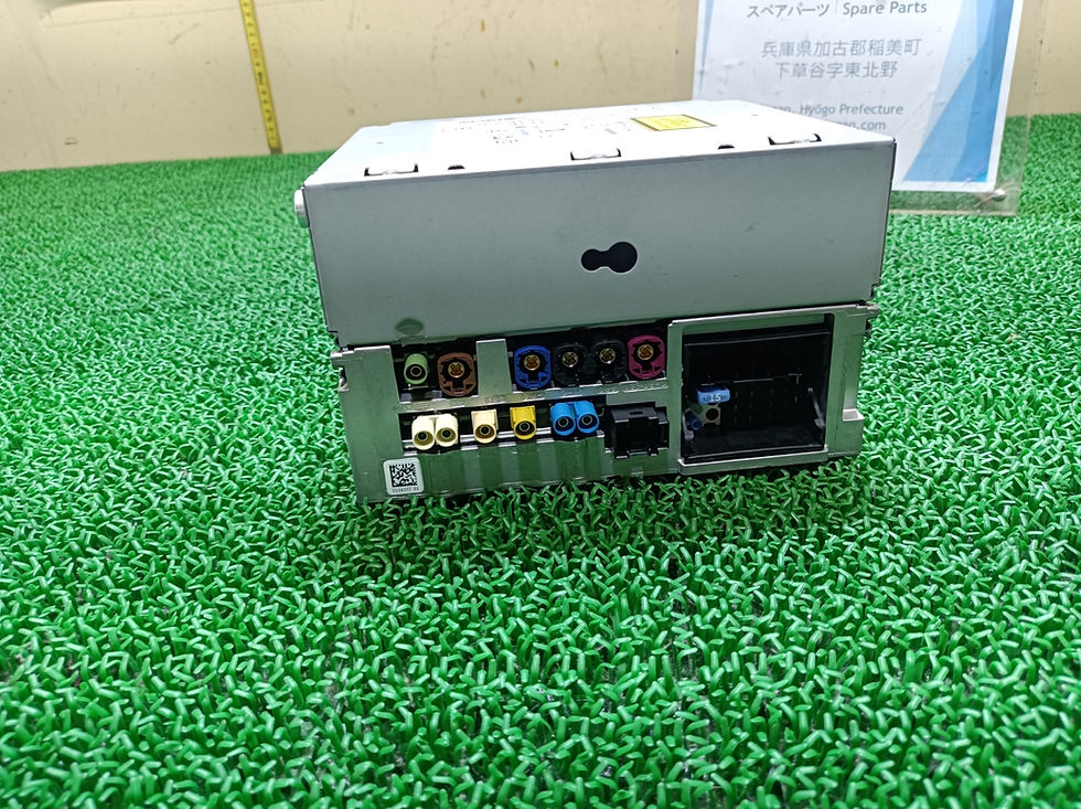 Mercedes Benz S400 HYBRID 2013 DAA-222057