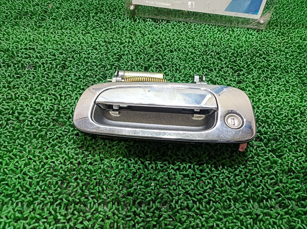 TOYOTA Crown 1997 KD-LS151H