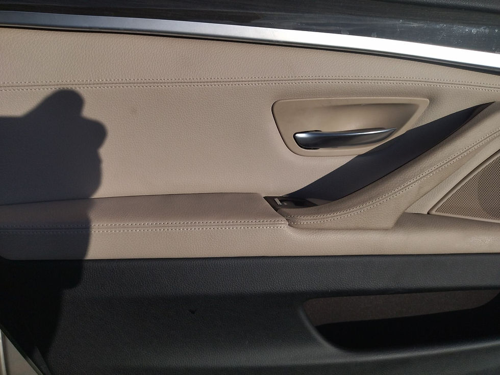 Miniature : BMW 520i TOURING 2011  DBA-XL20