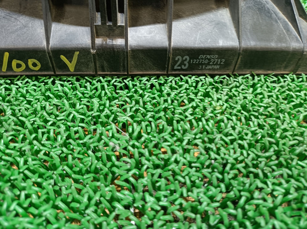 Miniatura: Daihatsu Hijet 1997 S100V