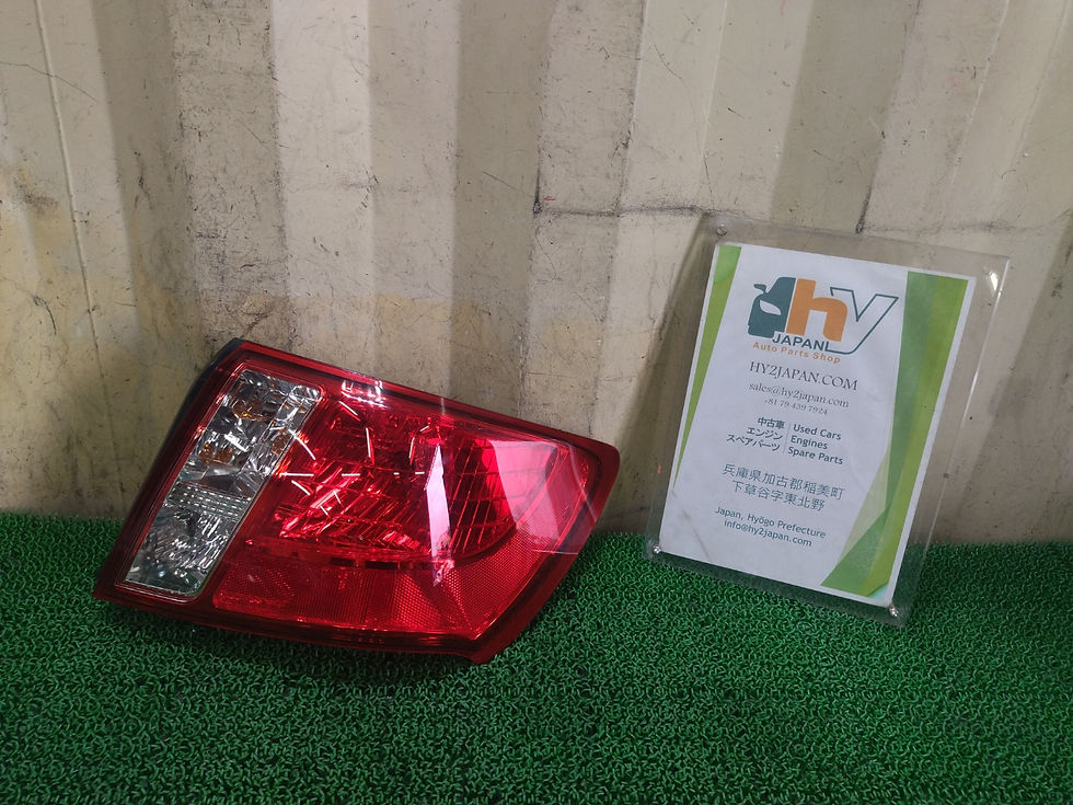 Subaru Impreza 2011 DBA-GE2