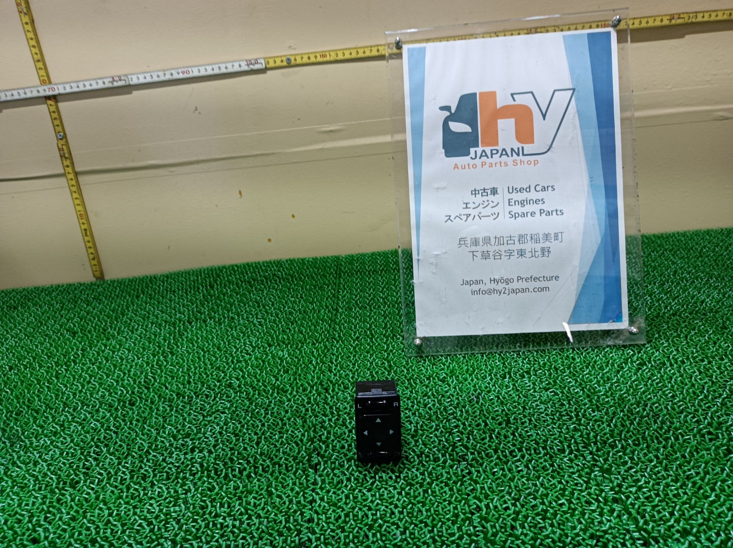 Subaru IMPREZA 2003 GH-GDB