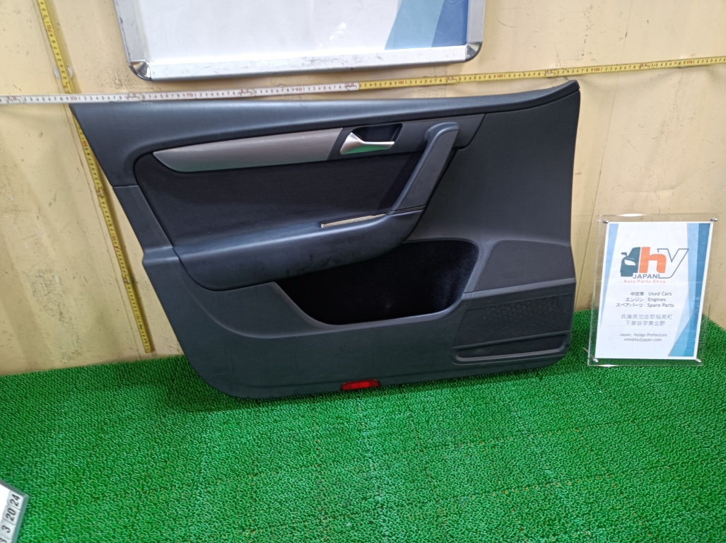 wagen Passat Variant 2012 DBA-3CCA