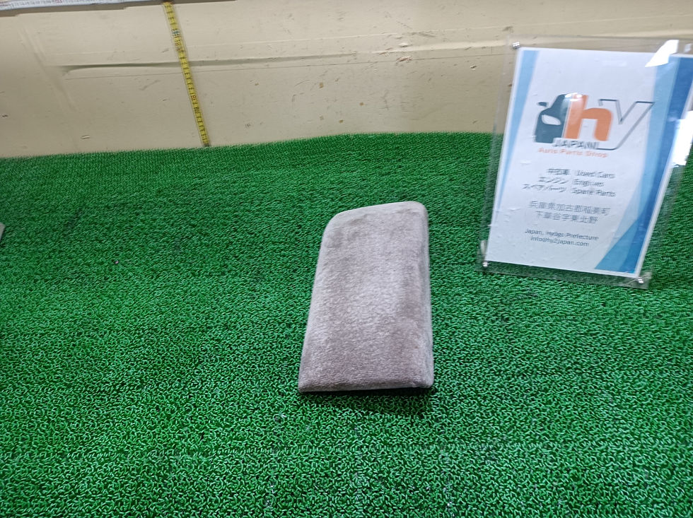 TOYOTA Crown 1987 E-GS131