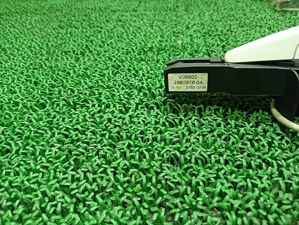 BMW X1 2011 DBA-VM20