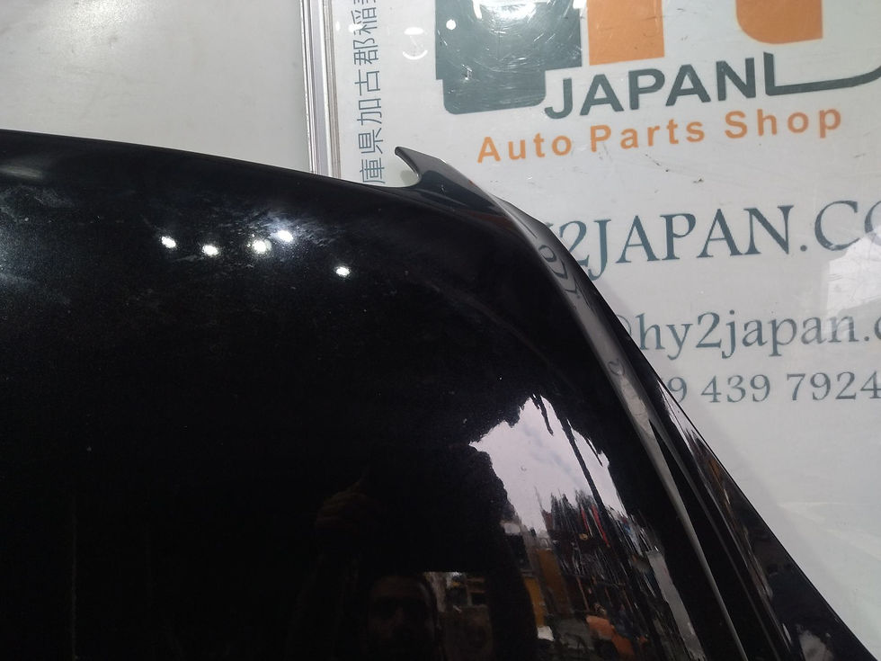 Mercedes Benz B170 2007 CBA-245232