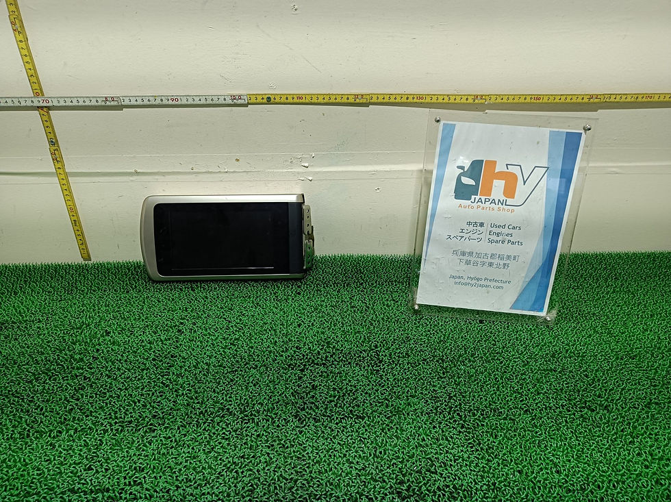 Nissan Elgrand 2006  CBA-NE51