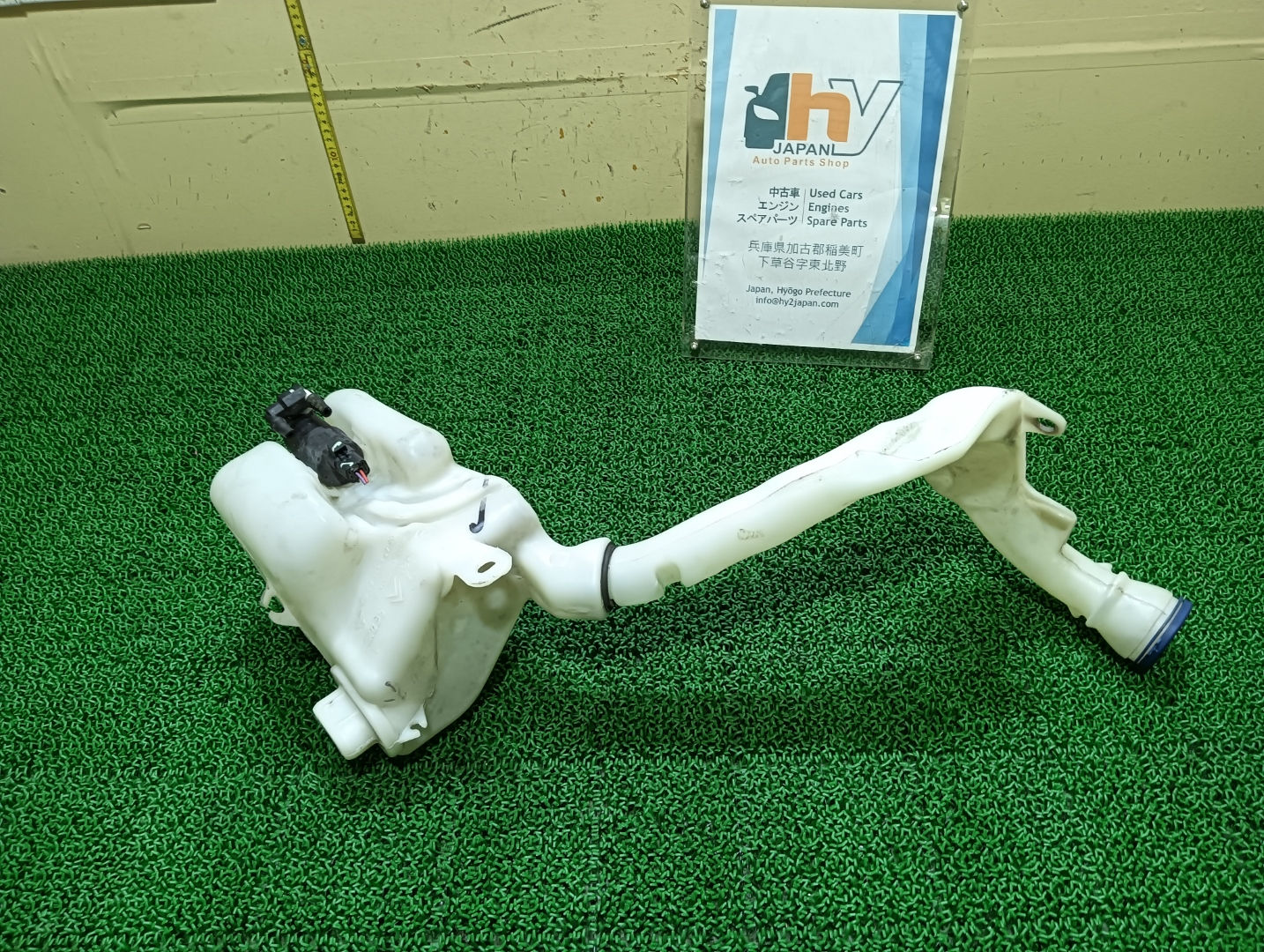 Peugeot 207 2011 ABA-A75F01