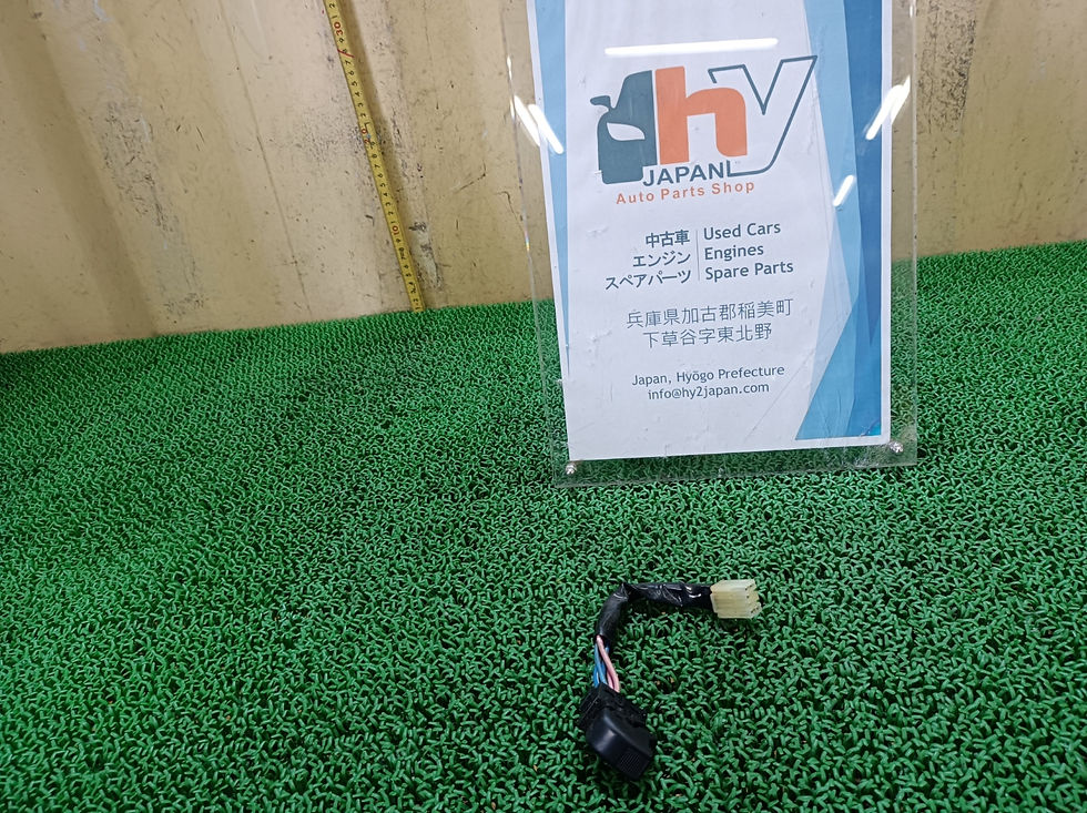 Daihatsu Hijet S200G