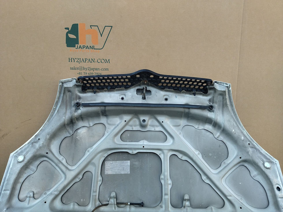 Miniatura: Toyota Vitz 2000 GH-SCP10