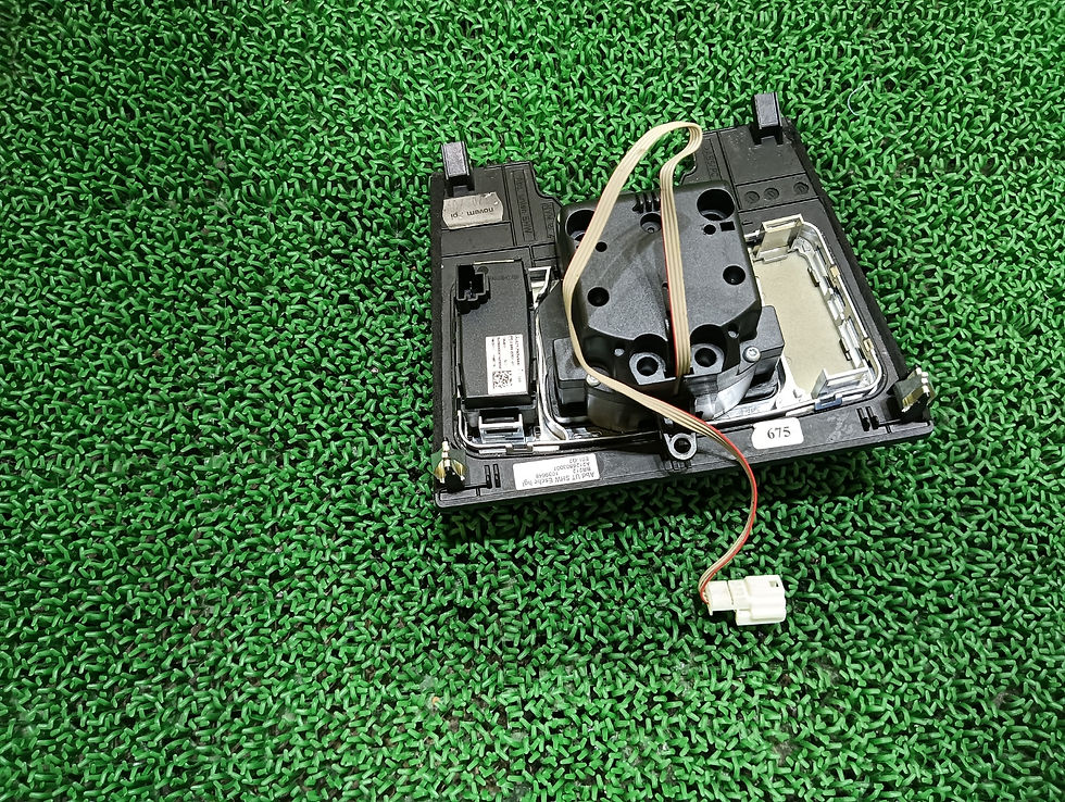 Mercedes Benz E350 2009 DBA-212