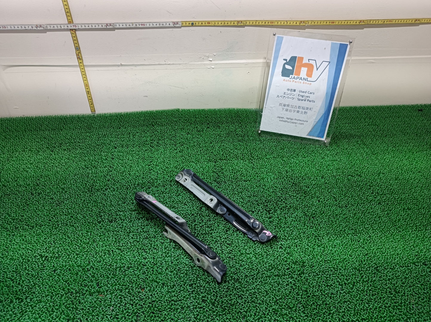 TOYOTA Crown 2013 GRS210