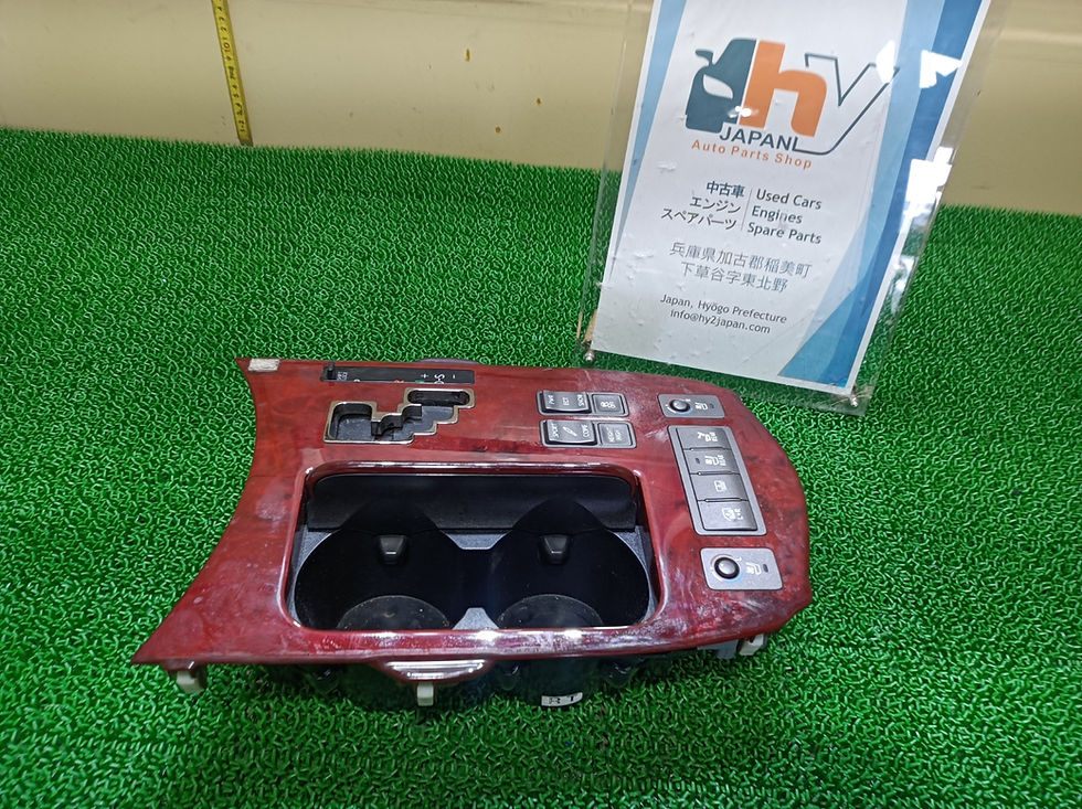 Lexus LS460 2006 DBA-USF40