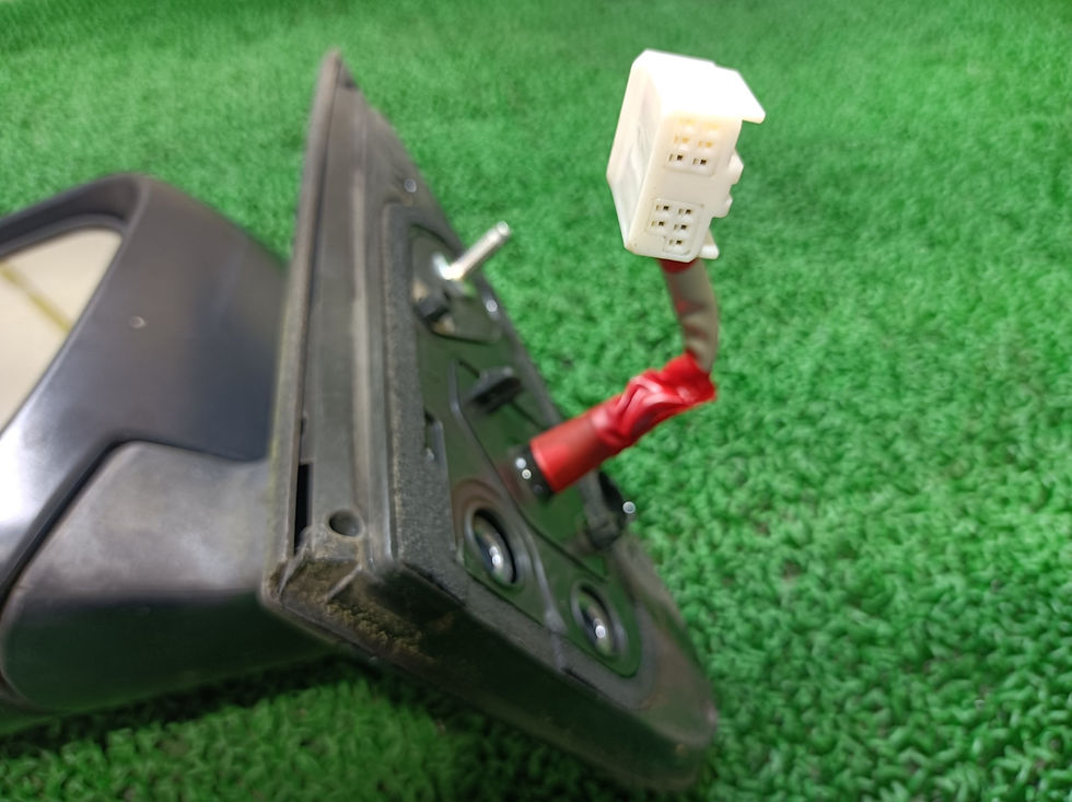 サムネイル： Toyota Porte Spade 2014 DBA-NCP141