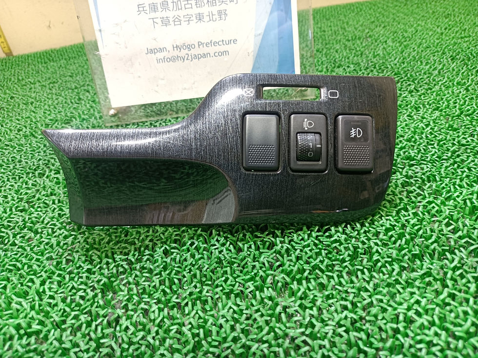 Miniature : Subaru Legacy 2002 TA-BH5