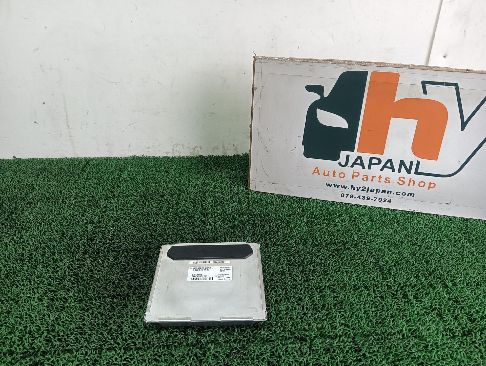 Mercedes Benz C180 2000 GF-203035