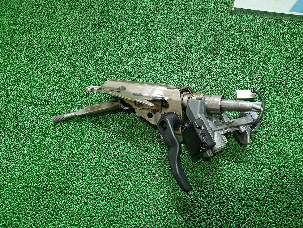 الصورة المصغرة: Honda Civic 2000 LA-EU1