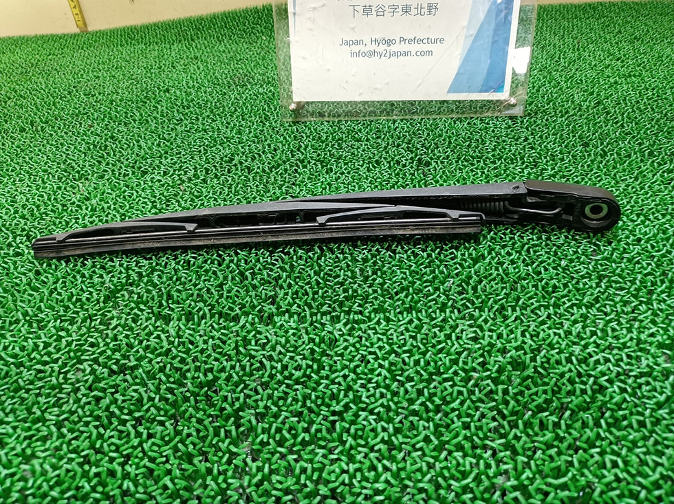 Thumbnail: Subaru Impreza 2014 DBA-GP7