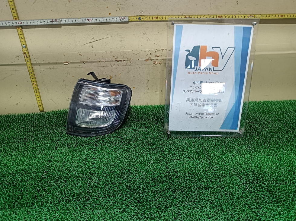 Mitsubishi Pajero 1997 E-V45W