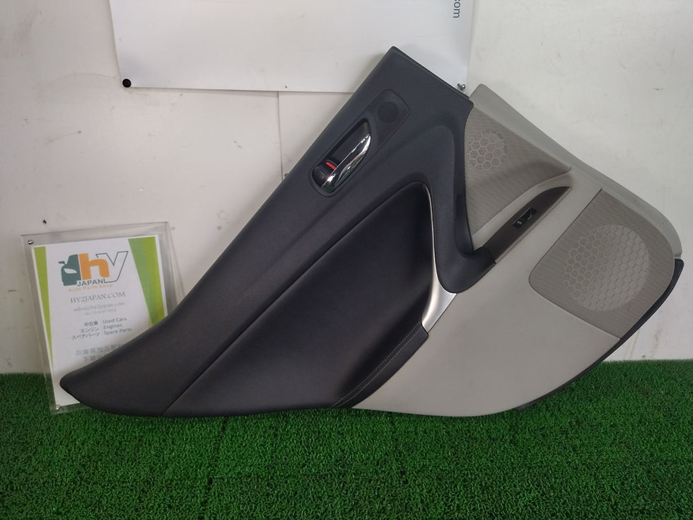 Lexus IS250 2008 DBA-GSE20