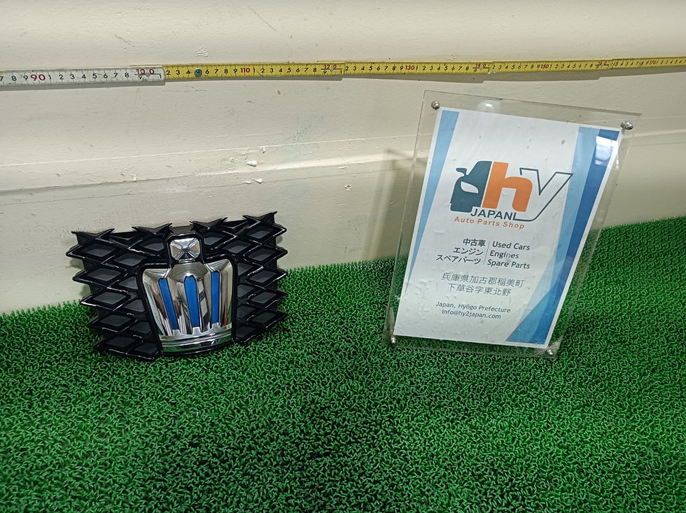 TOYOTA Crown 2013 GRS210