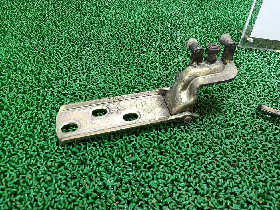 Miniatura: Daihatsu HIJET S200G