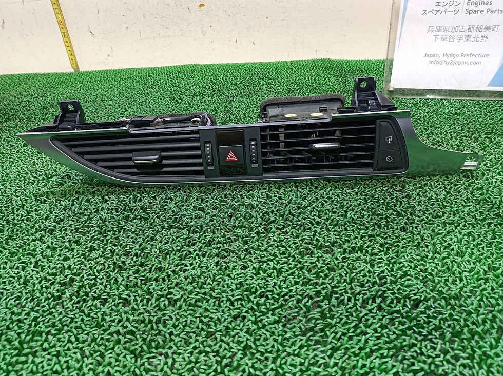 Miniatura: AUDI A6 2012 DBA-4GCGWS