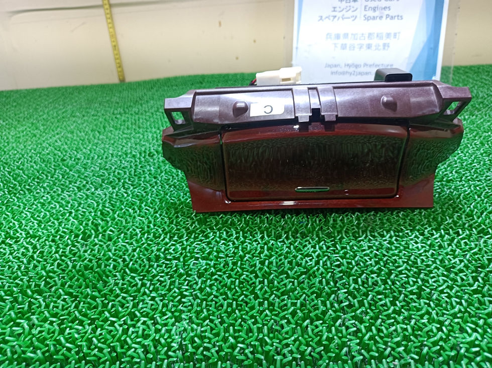 Miniature : Lexus LS460 2006 DBA-USF40