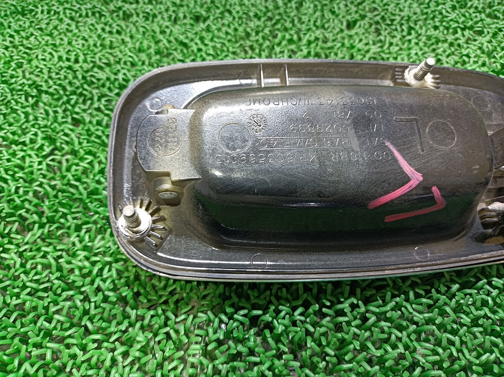 Cadillac Escalade 2005 GMT800