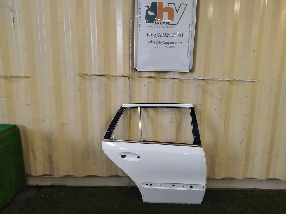 MERCEDES Benz E240 STATION WAGON 2004 GH-211261