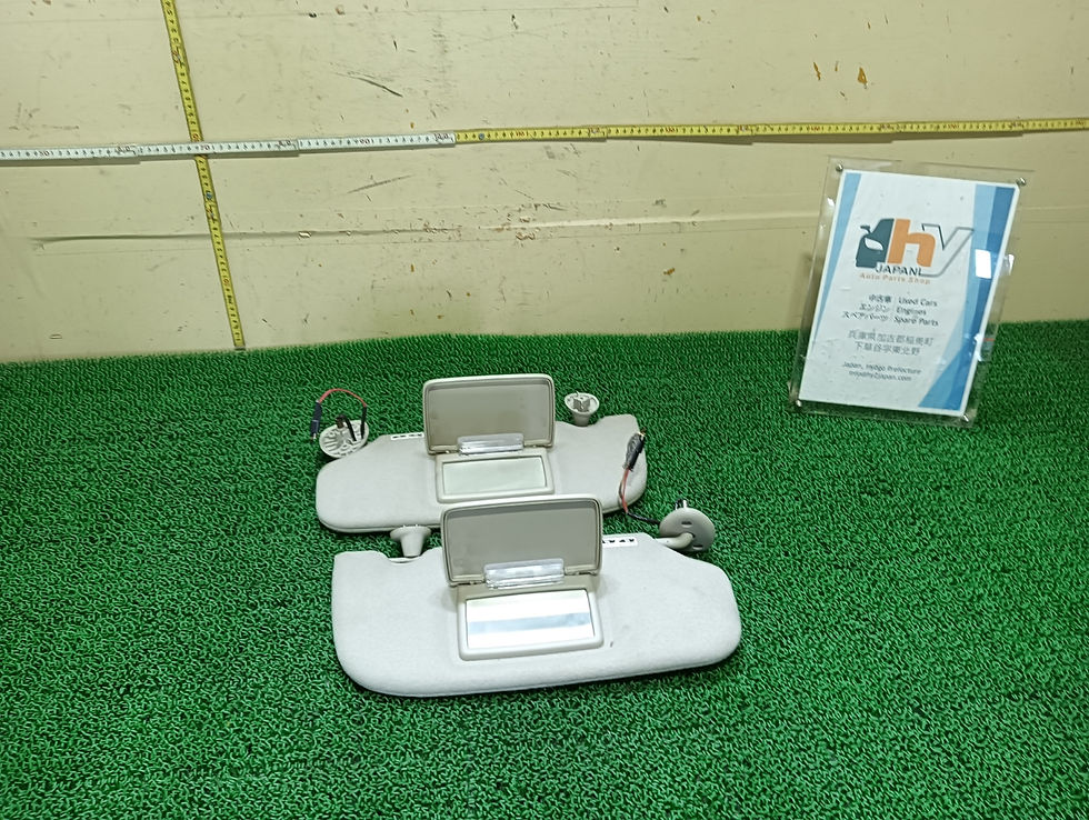 CHEVROLET TRAIL BLAZER 2007 GH-T360G