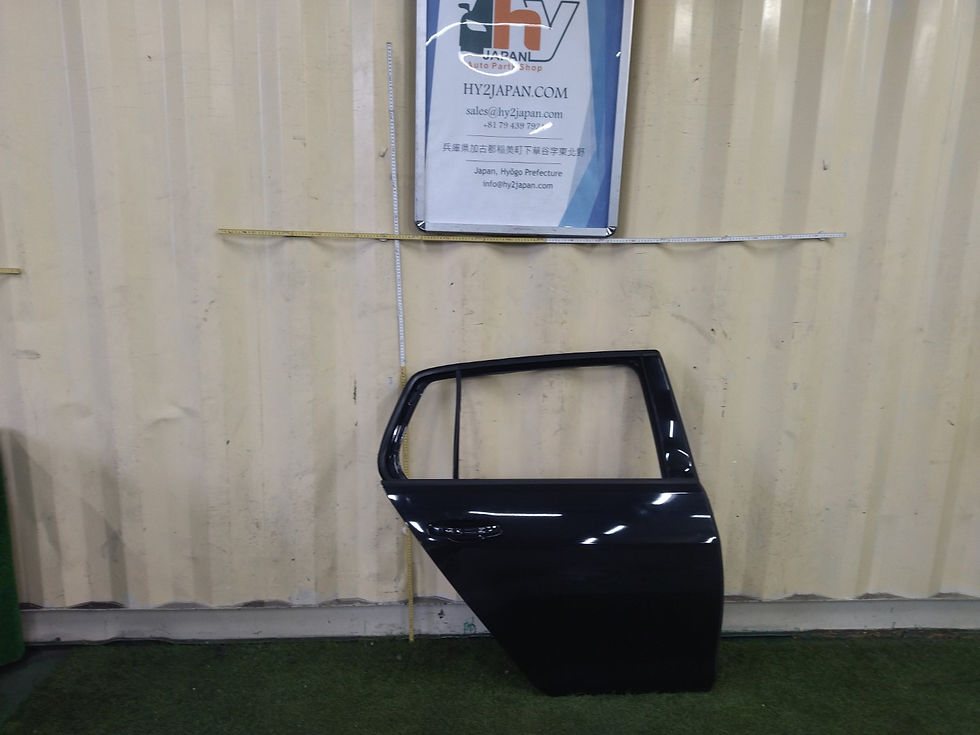 Volkswagen Golf 2015 DBA-AUCJZ