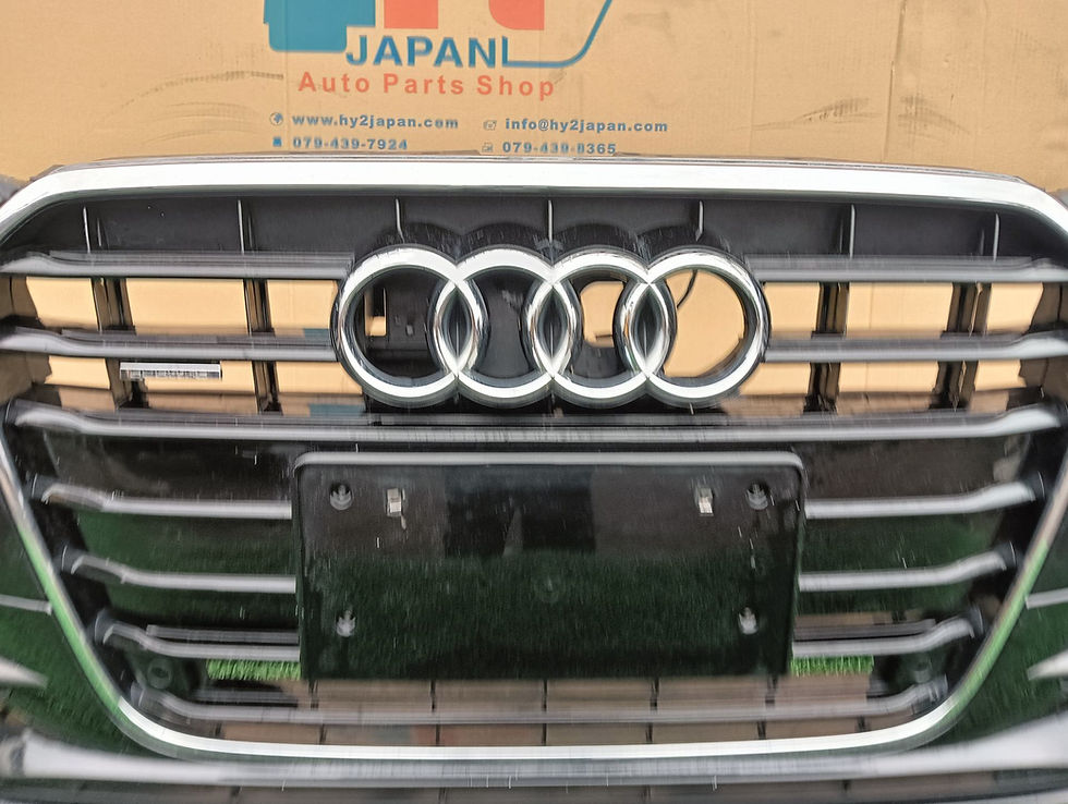 Miniature : Audi A6 Avant 2014 DBA-4GCHVS