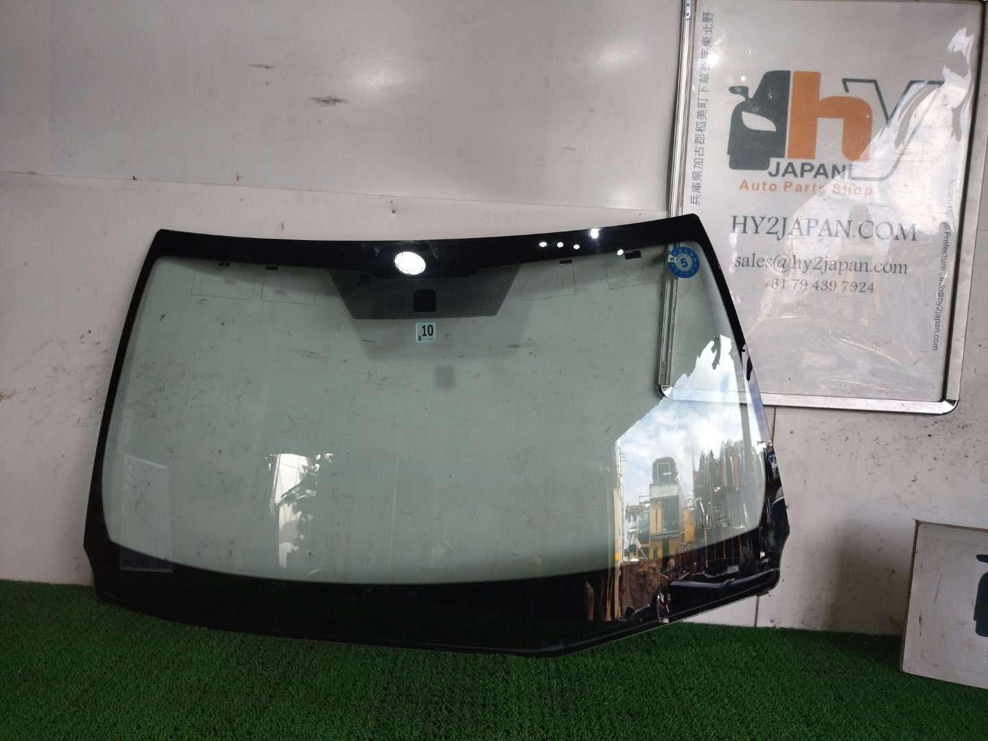 TOYOTA Crown 2013 GRS210