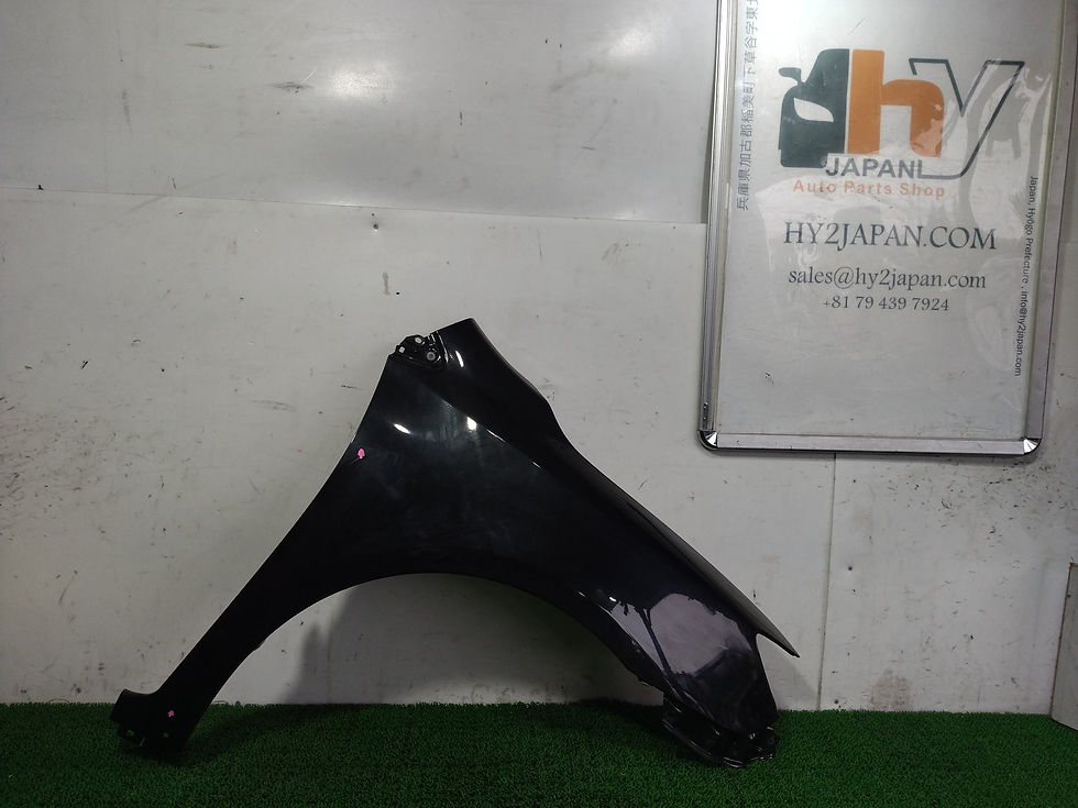 TOYOTA COROLLA FIELDER 2006 DBA-NZE141G