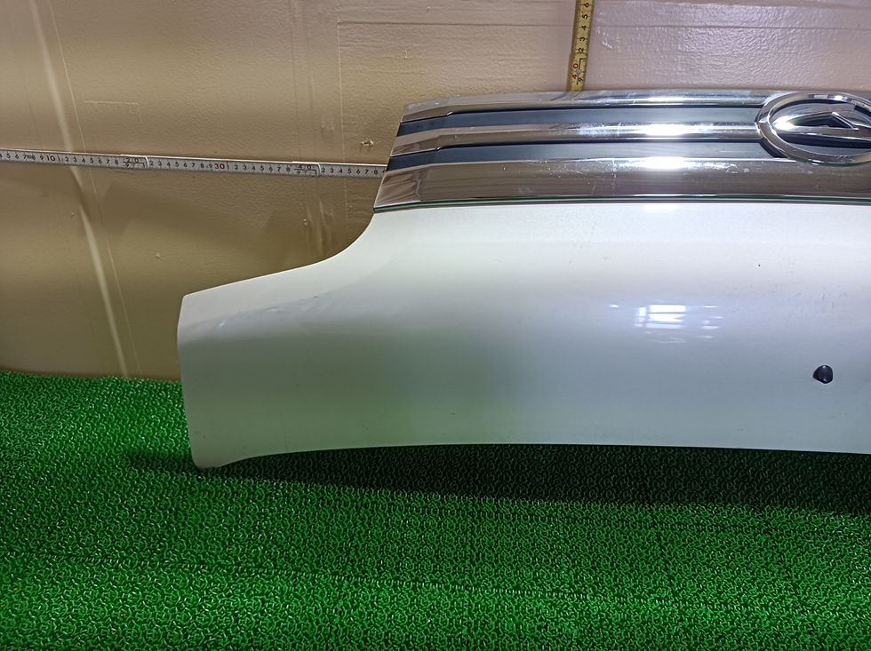 Miniatura: Daihatsu Hijet Atrai S321G