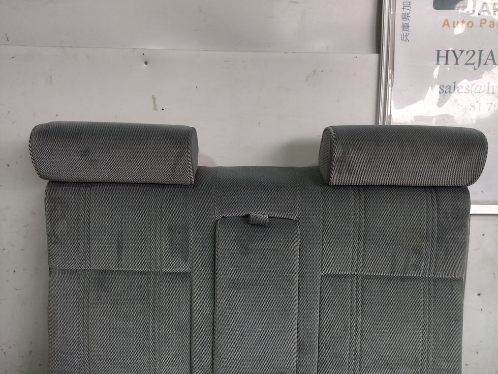 Honda Civic 1989 E-EF2