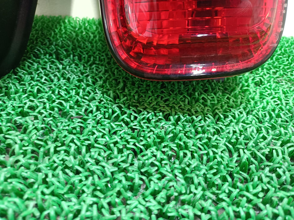 Thumbnail: MINI COOPER 2008 ABA-ML16