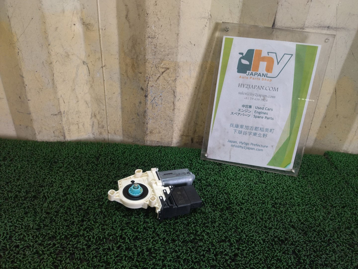 Volkswagen Golf Variant 2009 ABA-1K